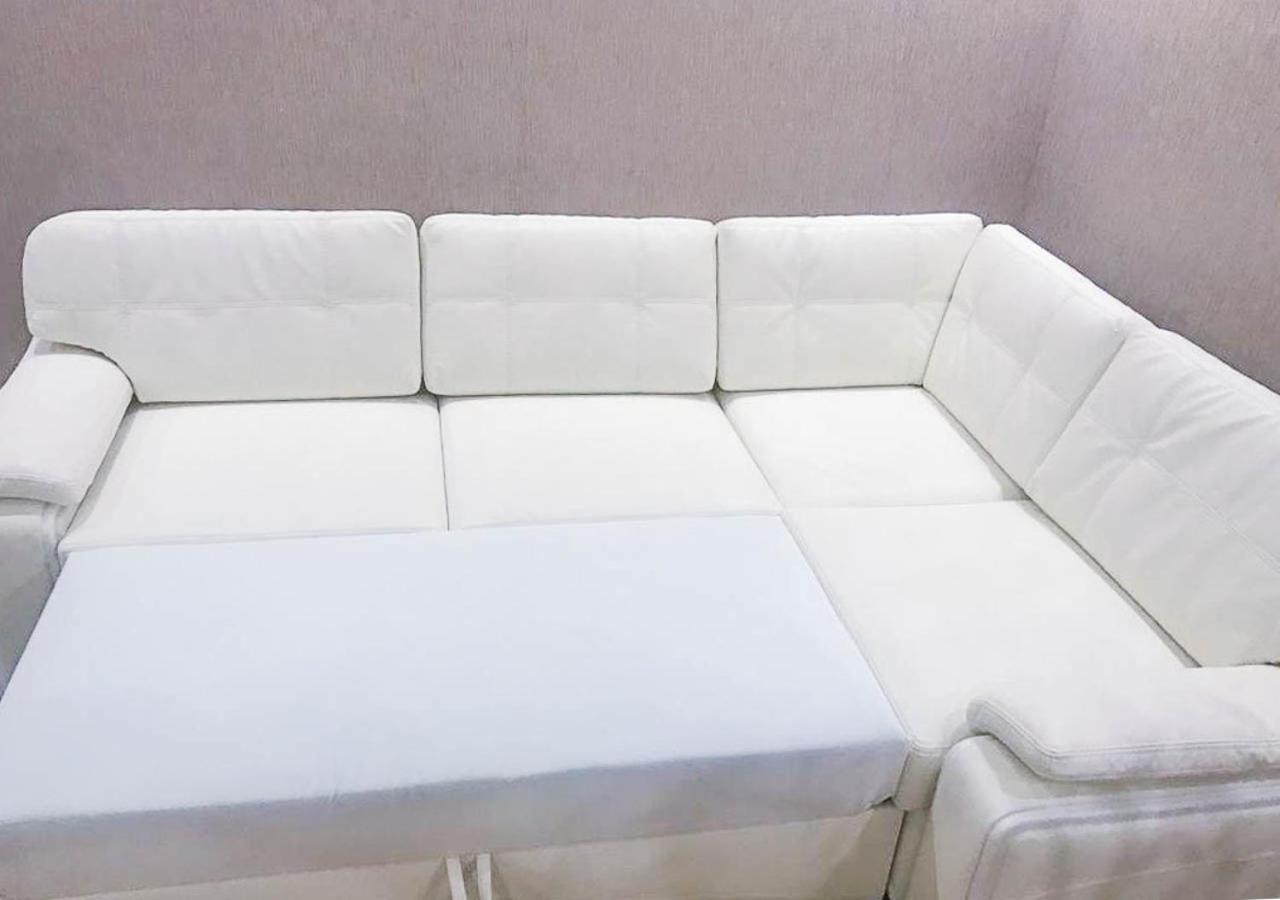 Rent-Kiev Apartment On Luxklavdievskaya Dış mekan fotoğraf
