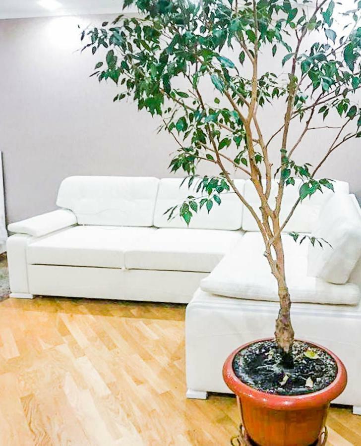 Rent-Kiev Apartment On Luxklavdievskaya Dış mekan fotoğraf