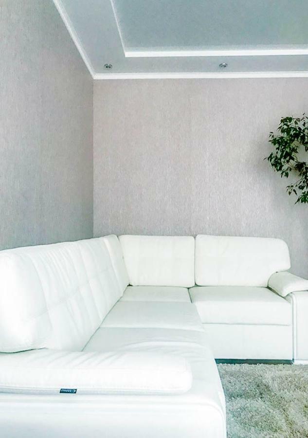 Rent-Kiev Apartment On Luxklavdievskaya Dış mekan fotoğraf