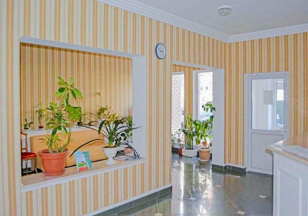 Rent-Kiev Apartment On Luxklavdievskaya Dış mekan fotoğraf